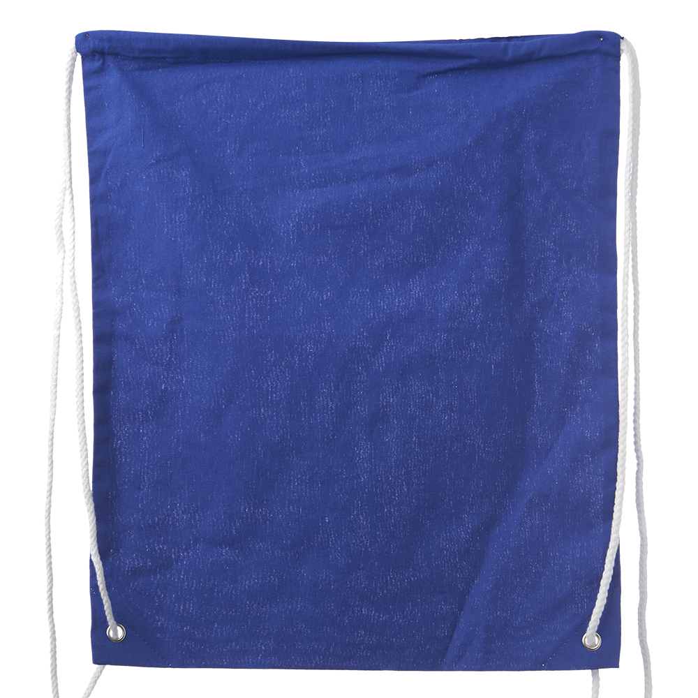 Cotton Drawstring Tote Bags 13