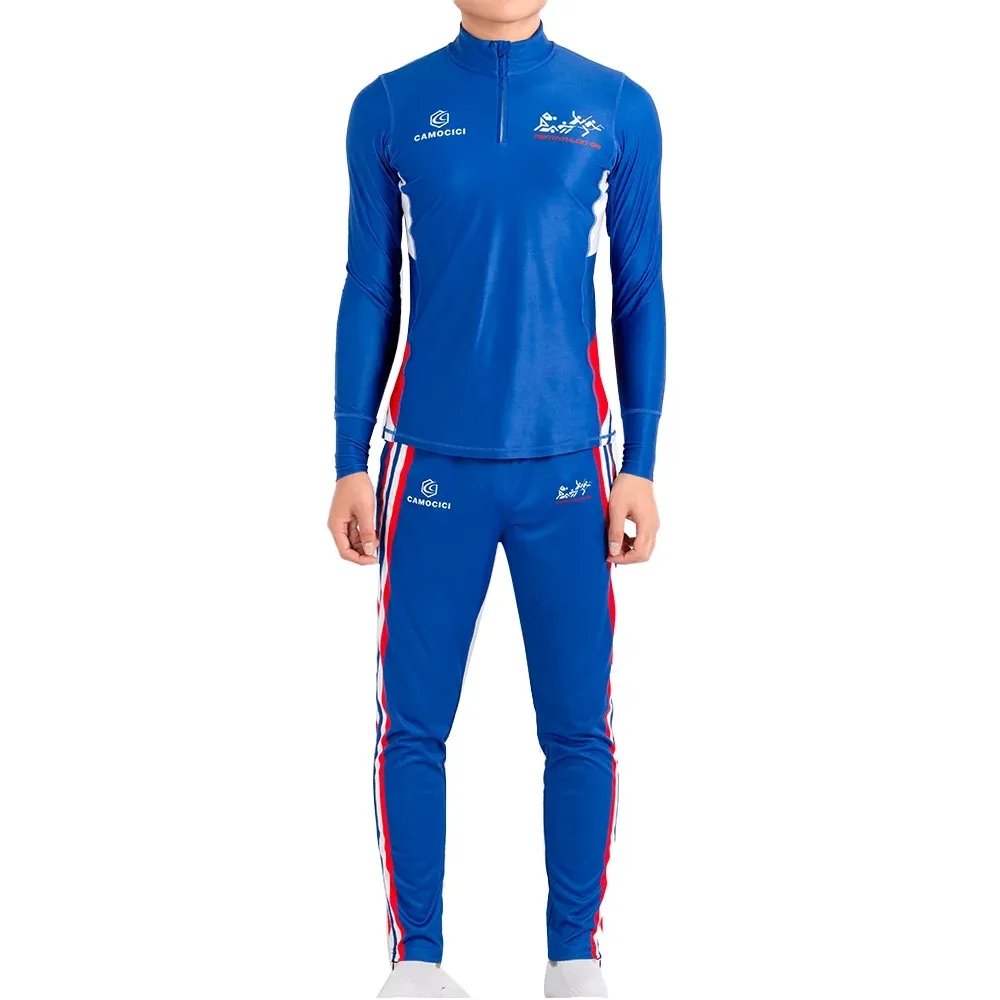 Rpet Recycled Running Set 7
