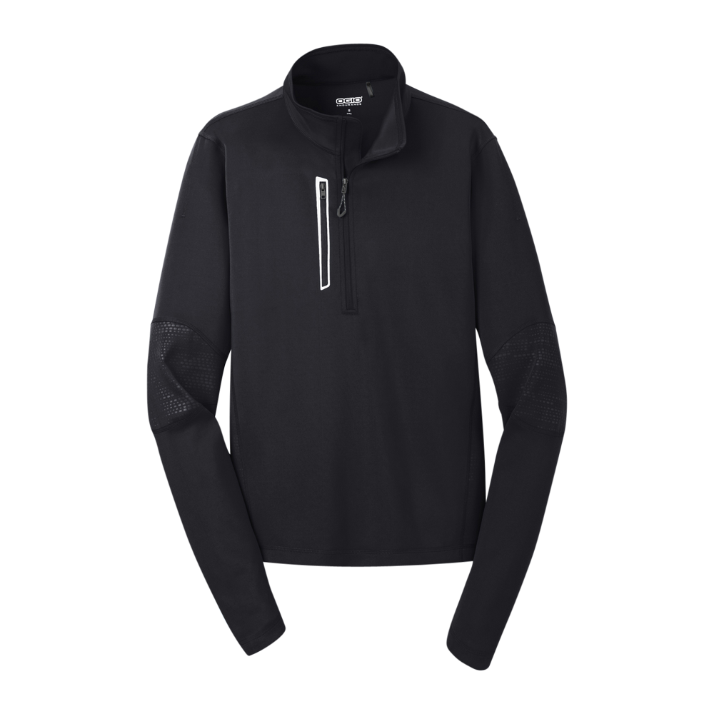 OGIO ENDURANCE Fulcrum 1/4-Zip 5