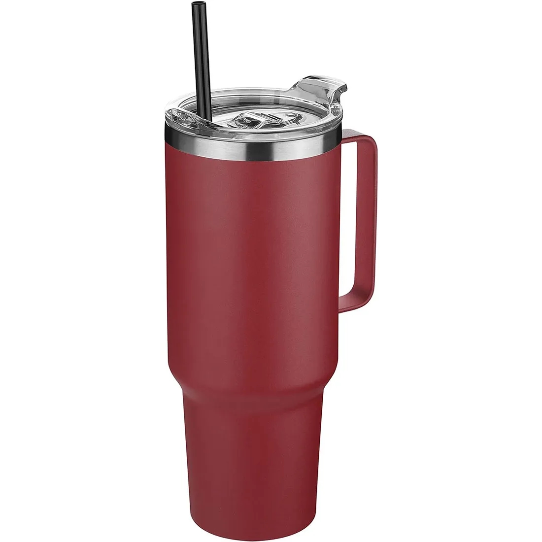 40 oz Stainless Steel Tumbler 6
