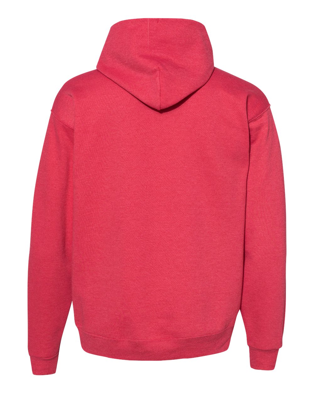Unisex EcoSmart® Hooded Sweatshirt - P170 186