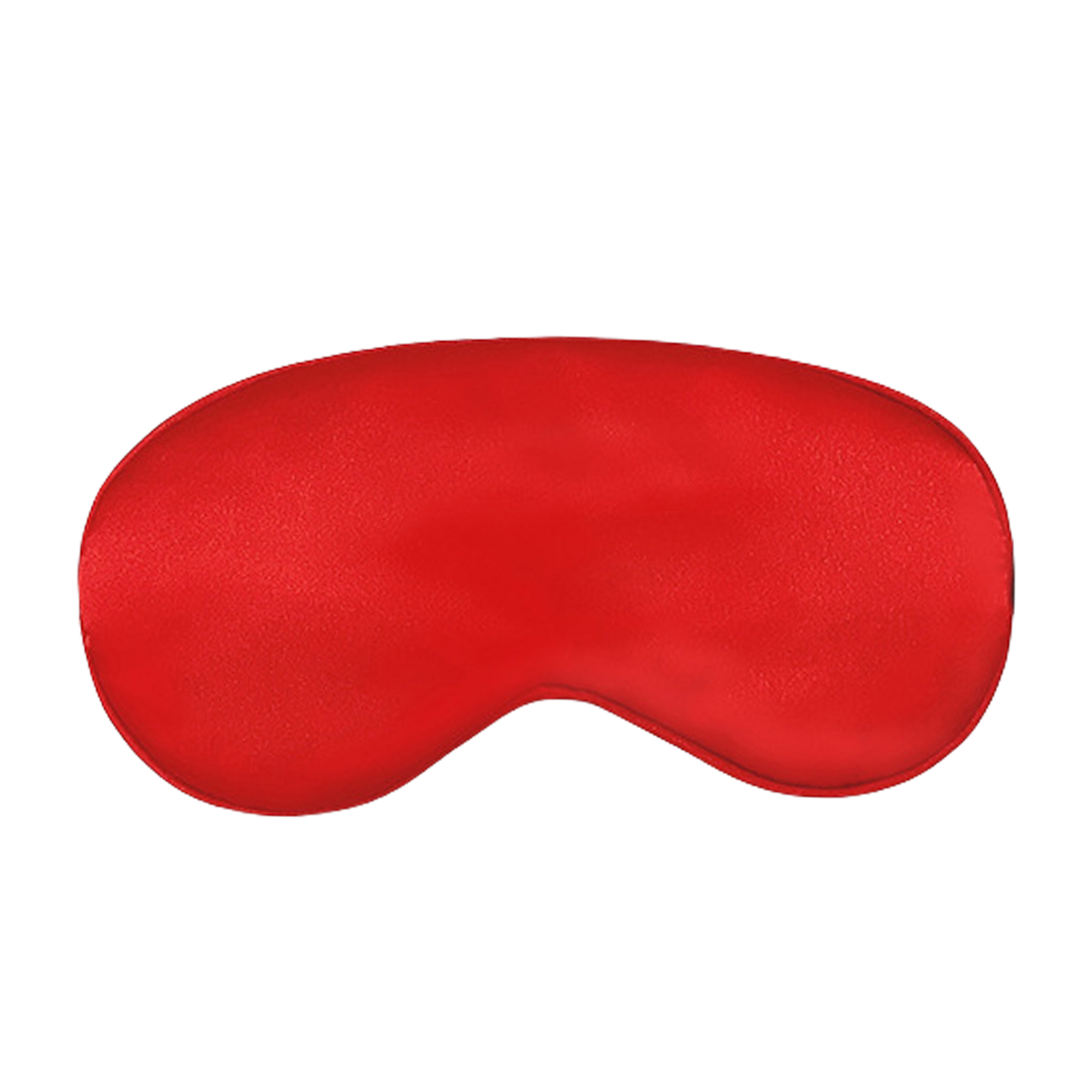 Double Sided Silk-like Sleep Mask for Travel 20