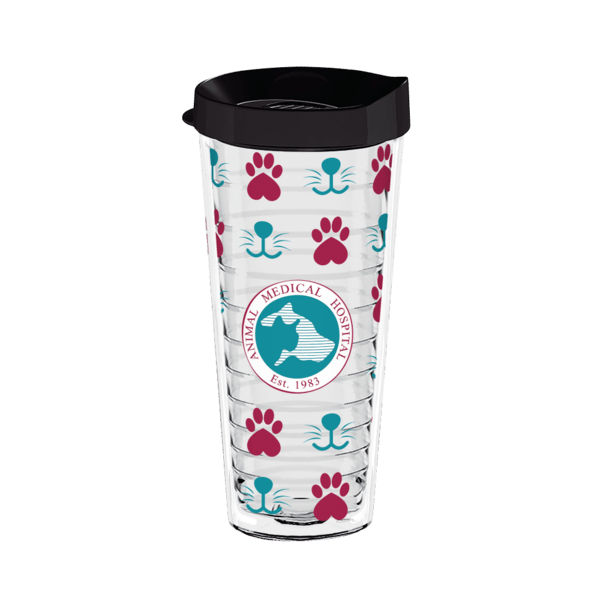 22oz. Stadium Tumbler 7