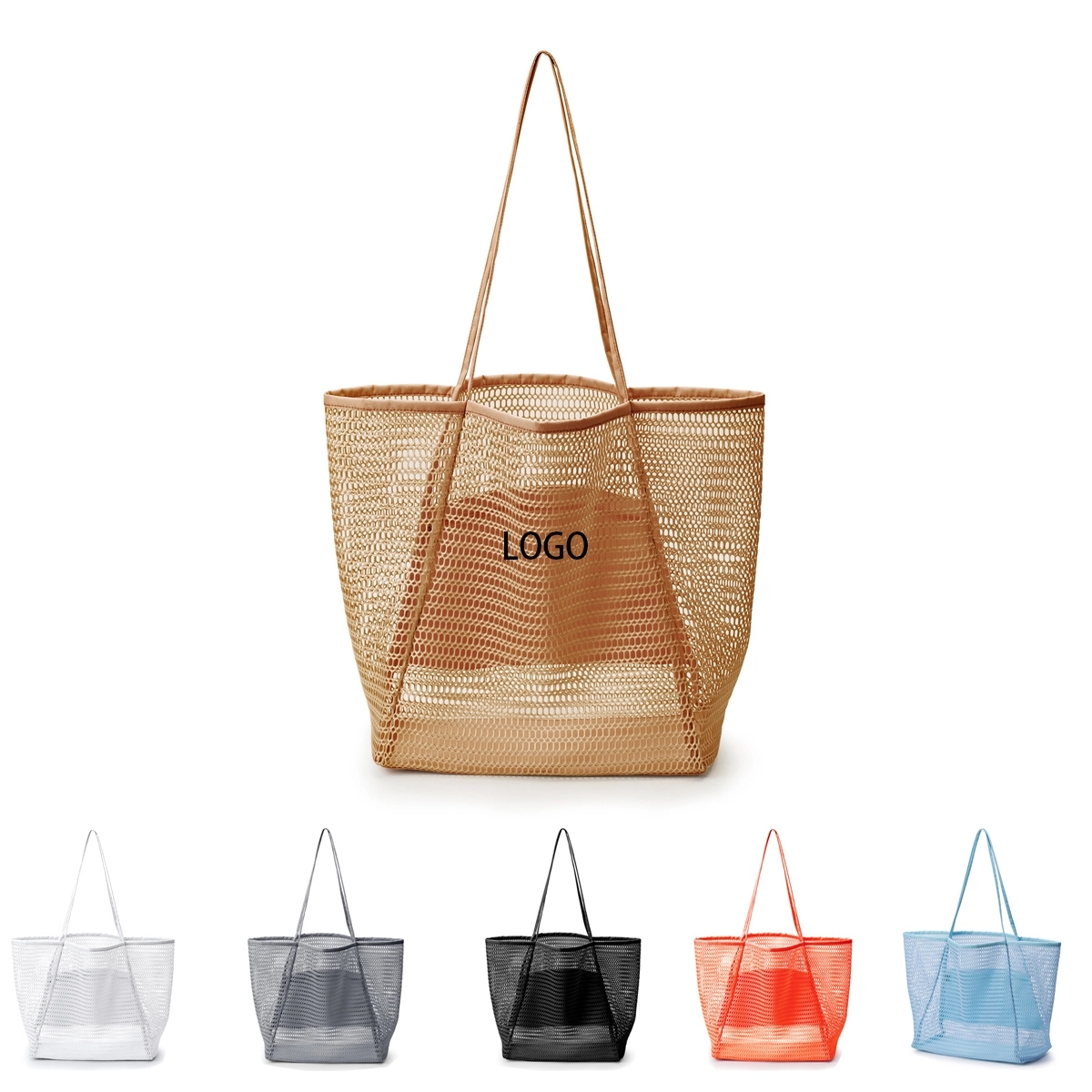 Women'S Shoulder Tote Shopping Bag 2