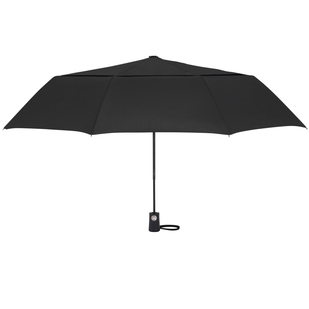 46" Recycled Auto Open Umbrella 122