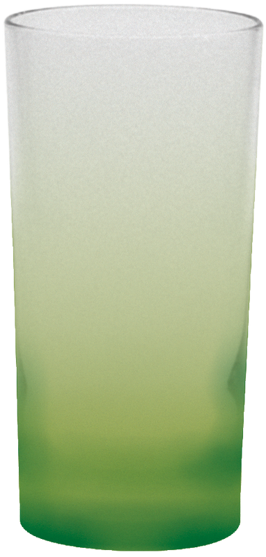 12 oz. Deluxe Beverage Glass 21