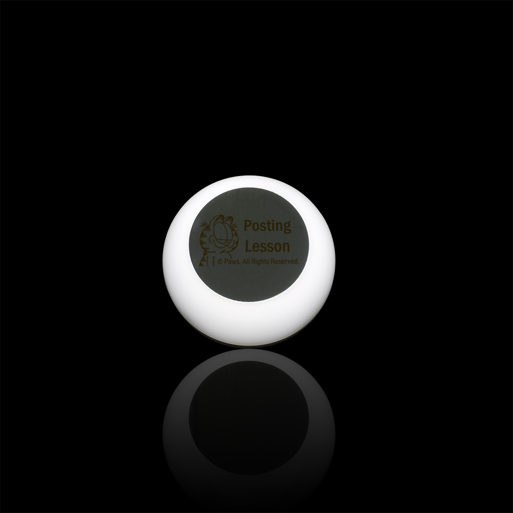 Ludlam ETL 2-Port Wall Charger Night Light 9