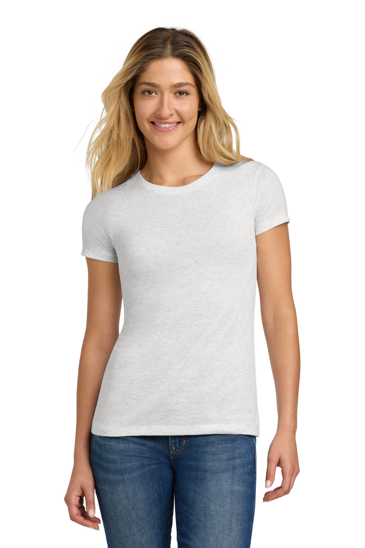Next Level® Apparel Women's Tri-Blend Tee 58