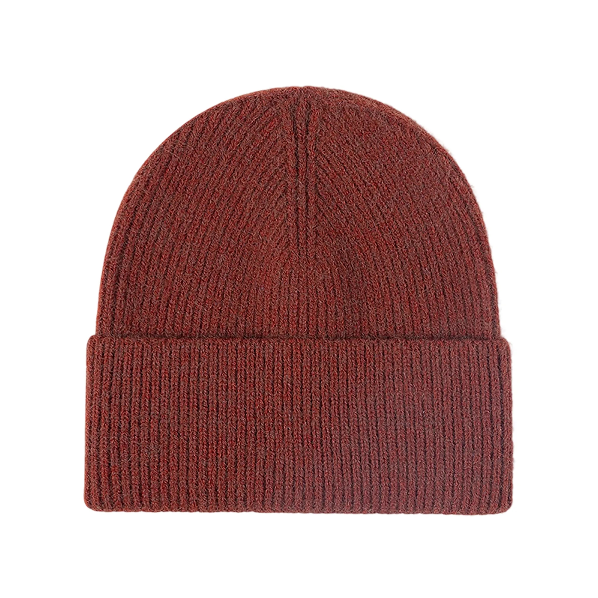 Acrylic Knitted Hat 2