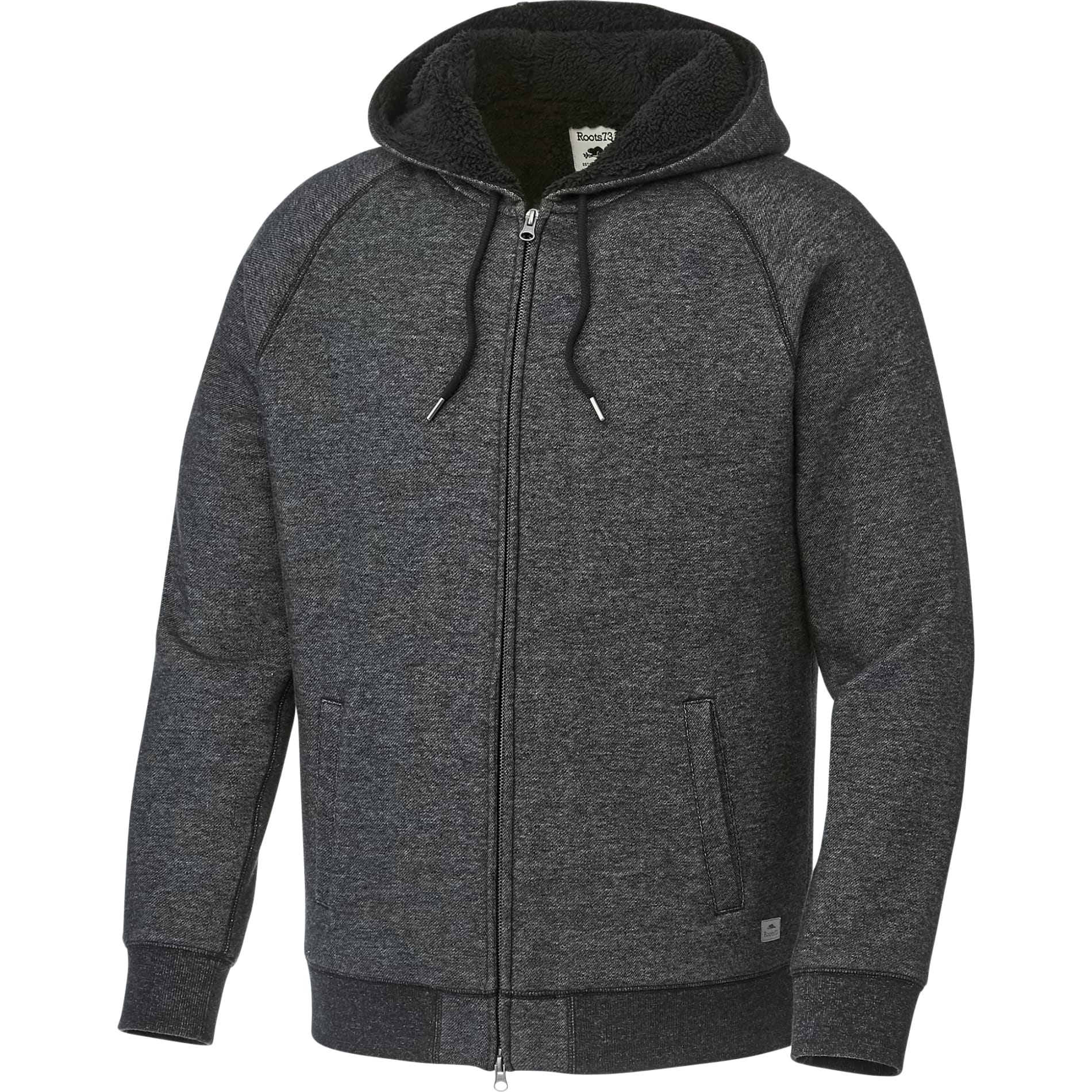 Men's COPPERBAY Roots73 FZ Hoody 126