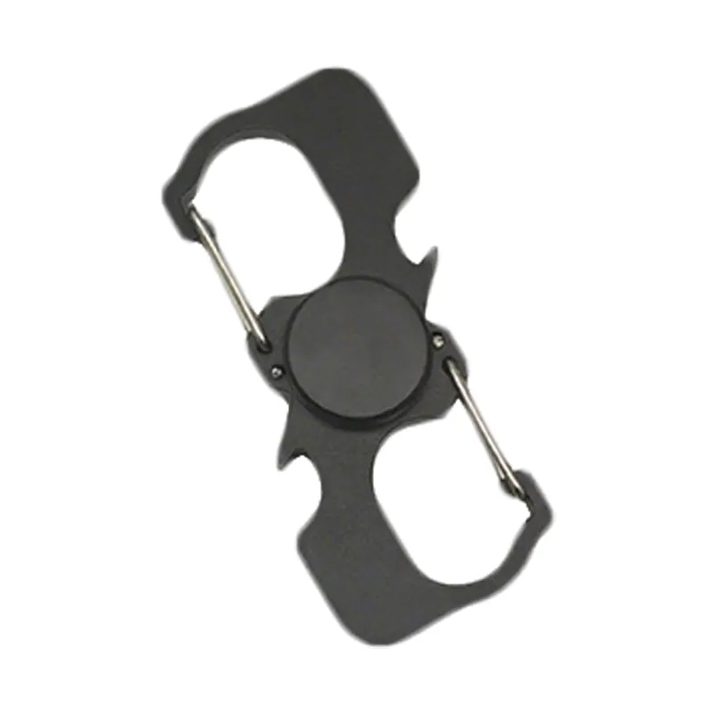 Multifunction Fidget Key Chain 2