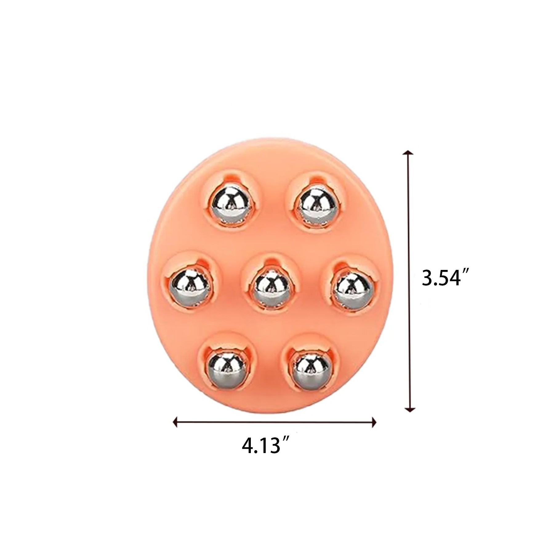 A Handheld Massager 2