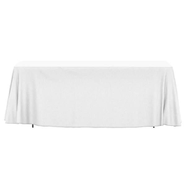 Drape 6ft Table Cloth 7