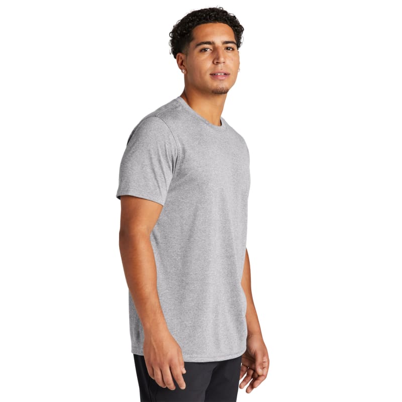 Sport-Tek Echo Tee 10