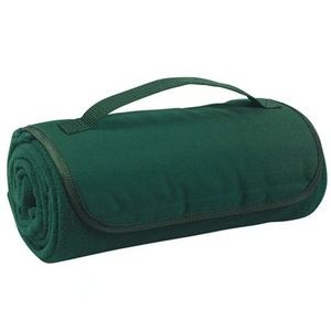 Roll-Up Blanket 11