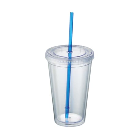 Sedici Tumbler 16oz 19