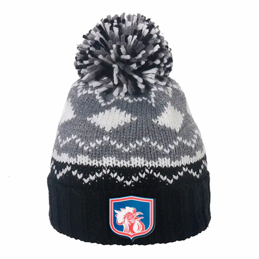 Jovial Acrylic Beanies 3