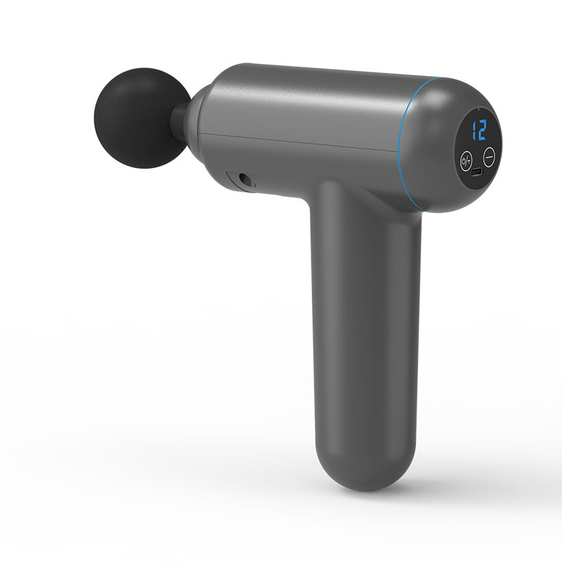 First Health Deep Tissue Massager 6