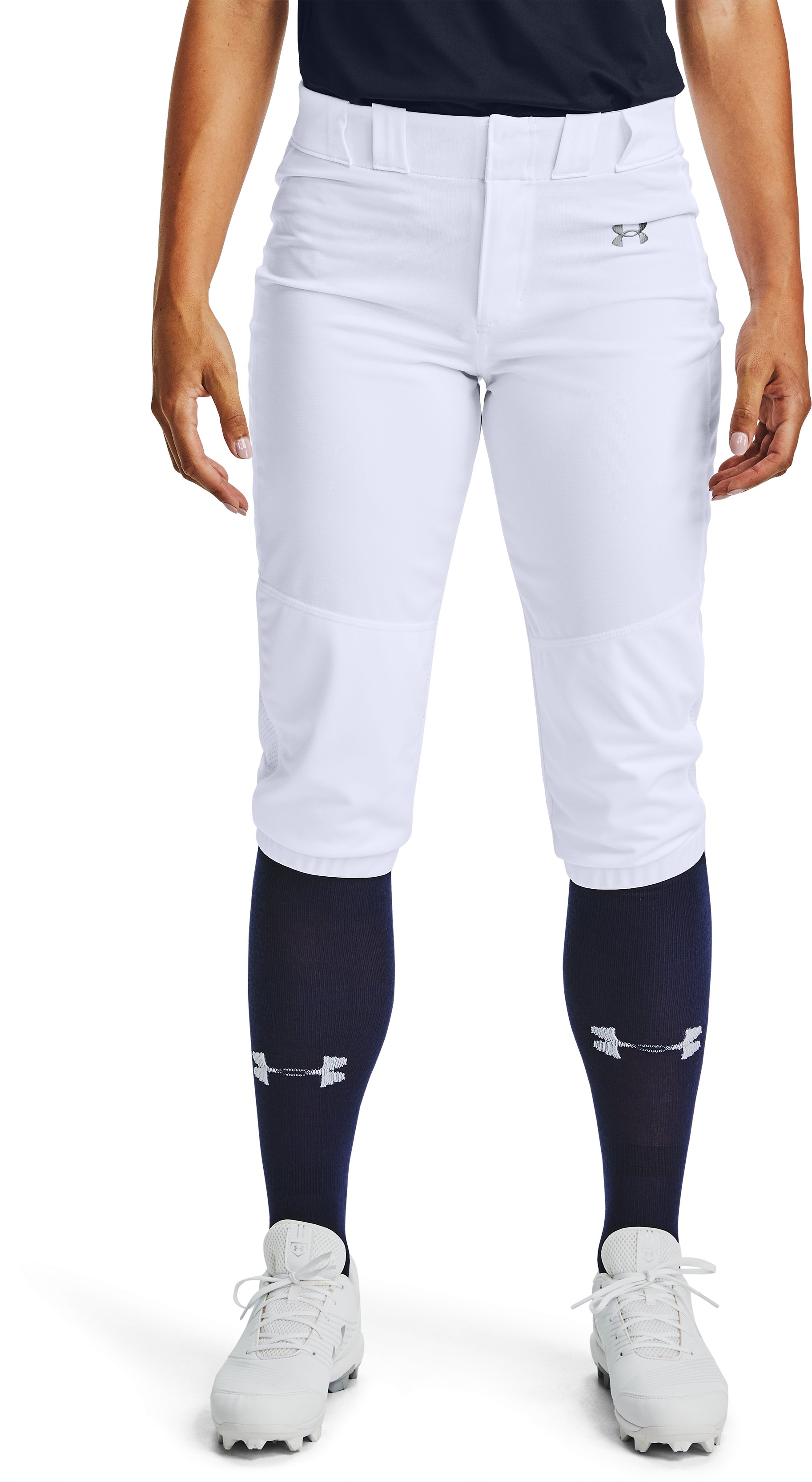 Women's UA Vanish Softball Pants  2