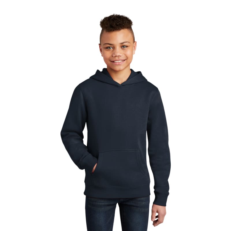 District Youth V.I.T. Fleece Hoodie 14