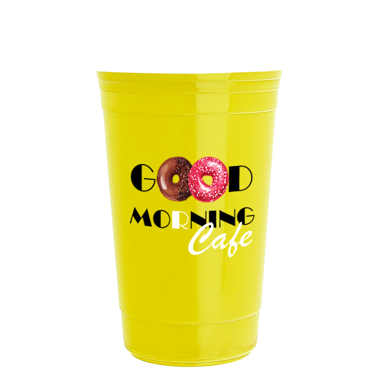 Garyline® Travel Insulated Cup - 16 oz. 423