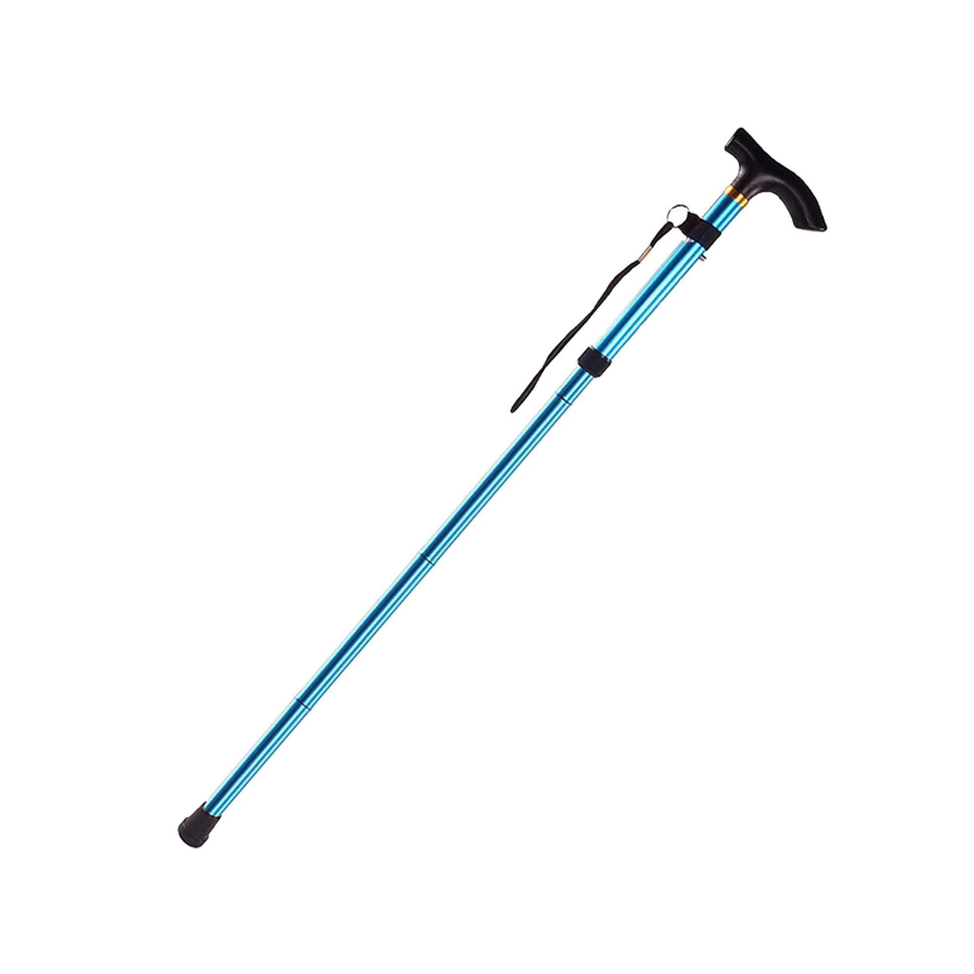Durable Aluminum Alloy Walking Pole 1