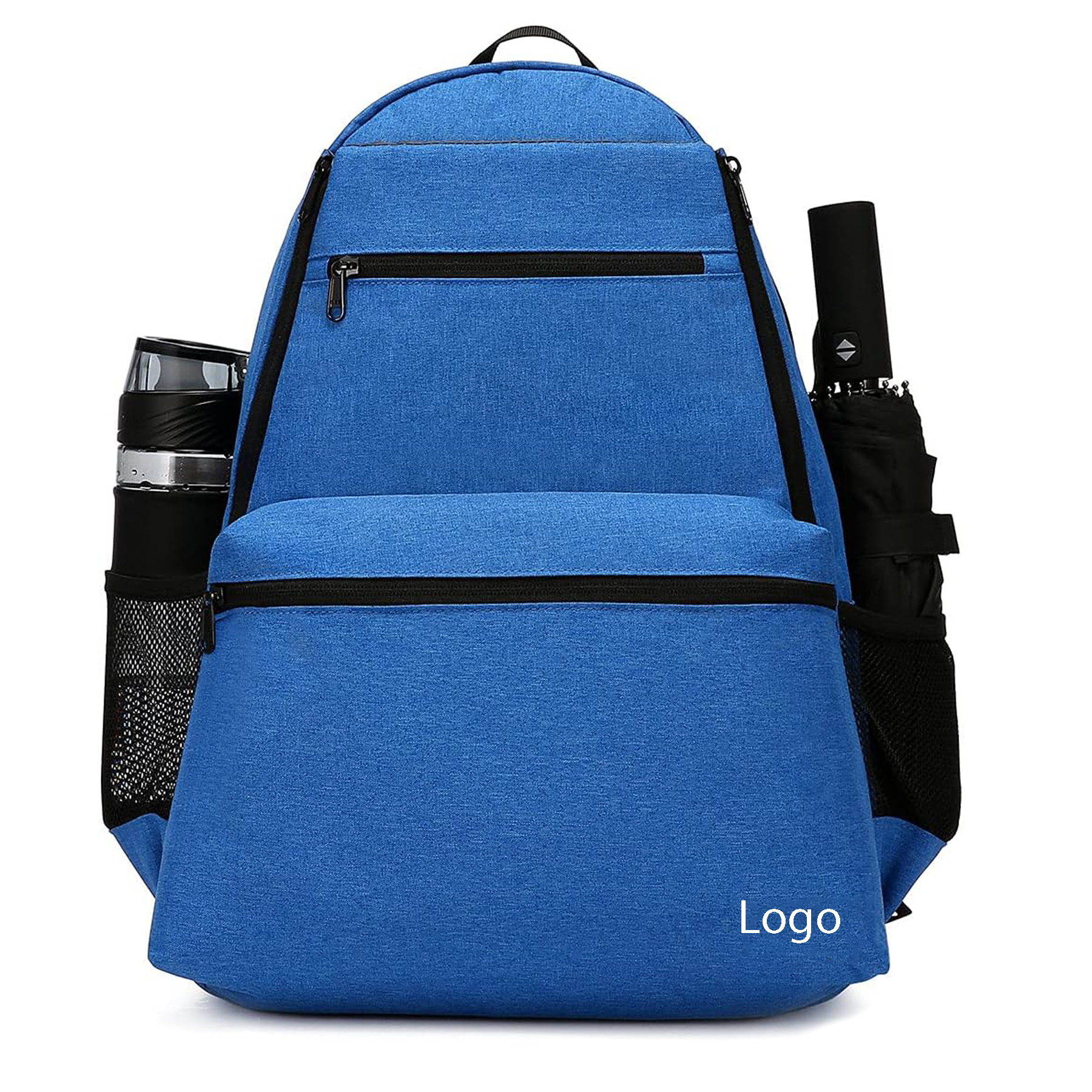 Professional Tennis Backpack 5