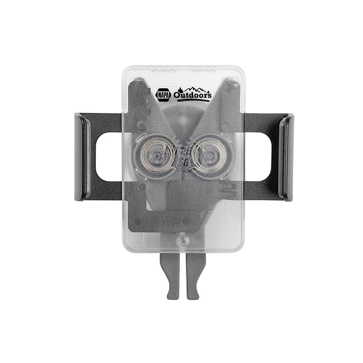 NITE IZE® SQUEEZE™ ROTATING  SMARTPHONE BAR MOUNT 1