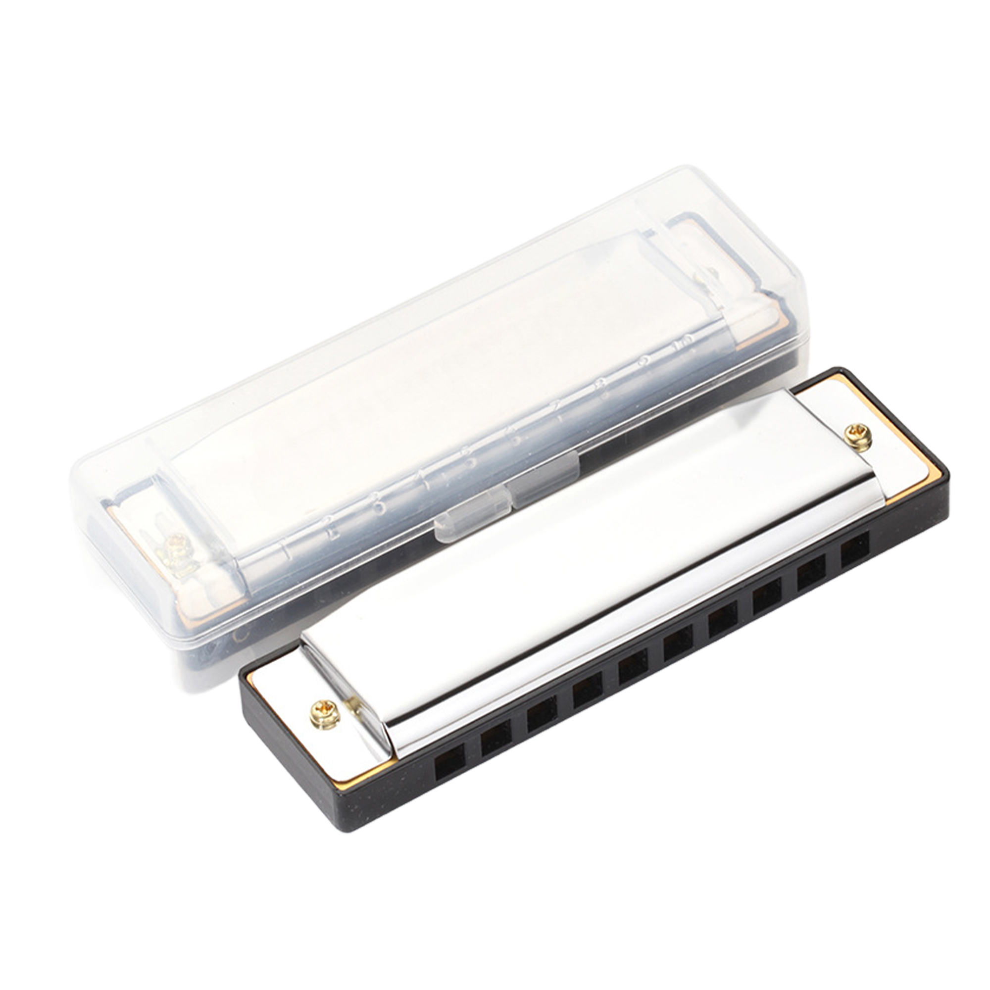 Durable and Fun Harmonica for Kids and Learners 7