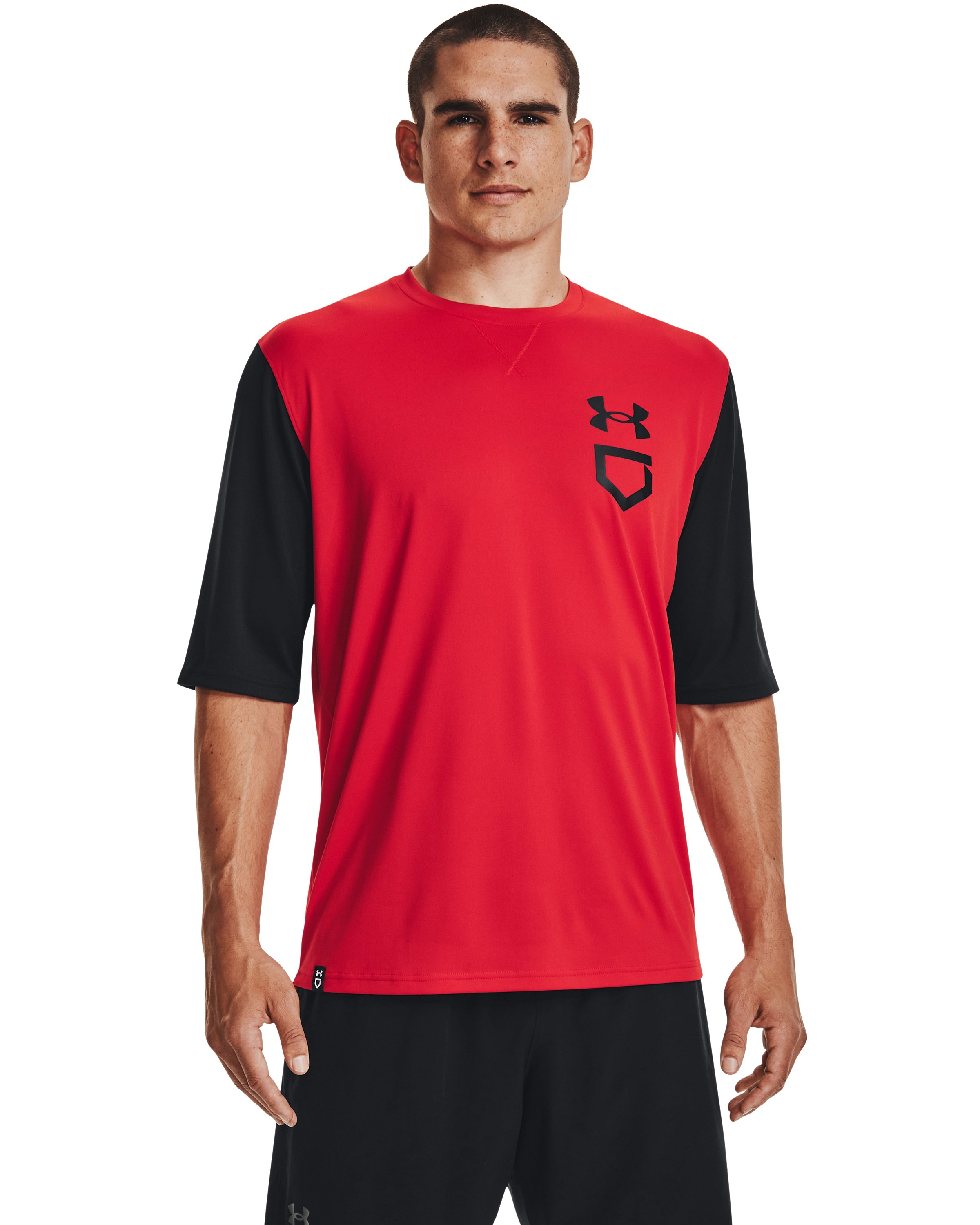 Men's UA Utility Sleeve Shirt 5