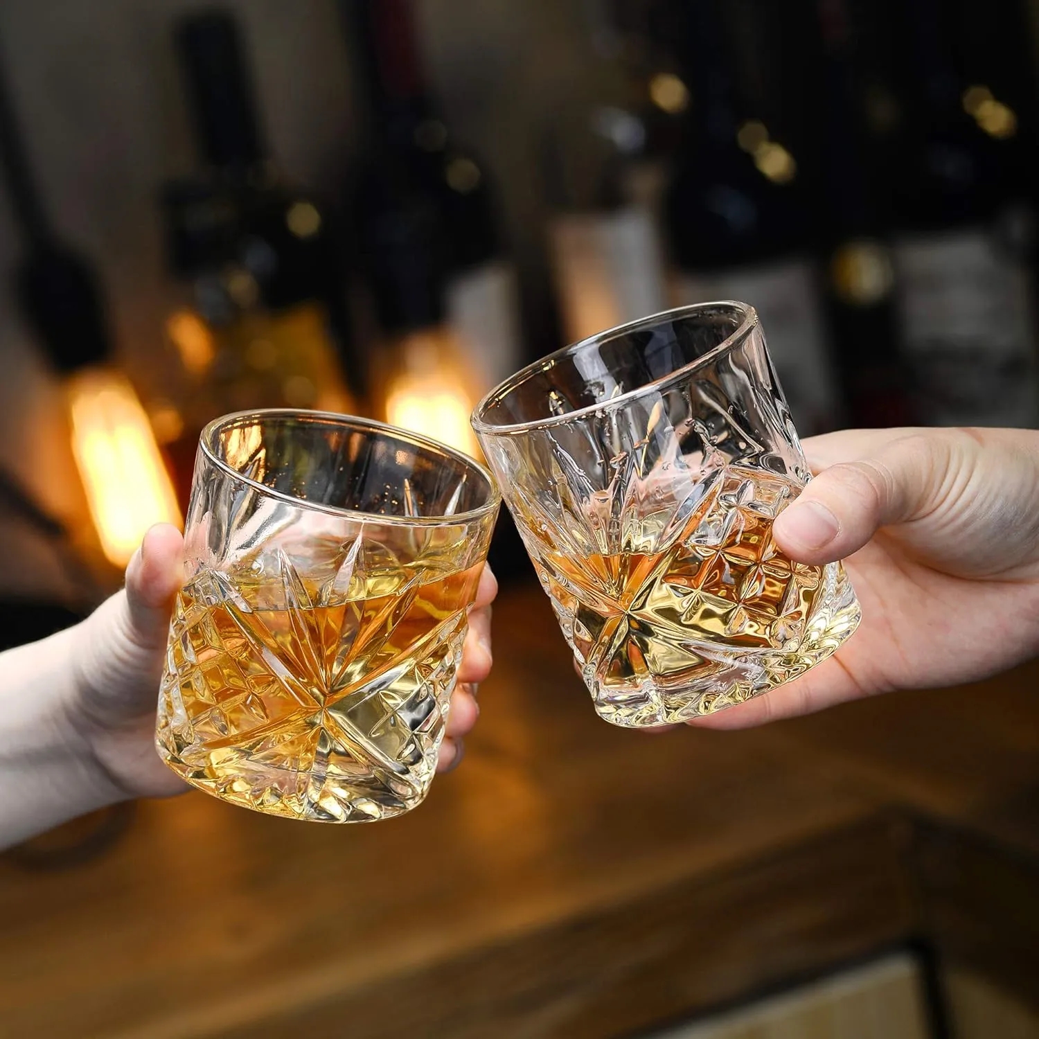 Whisky Glasses 7