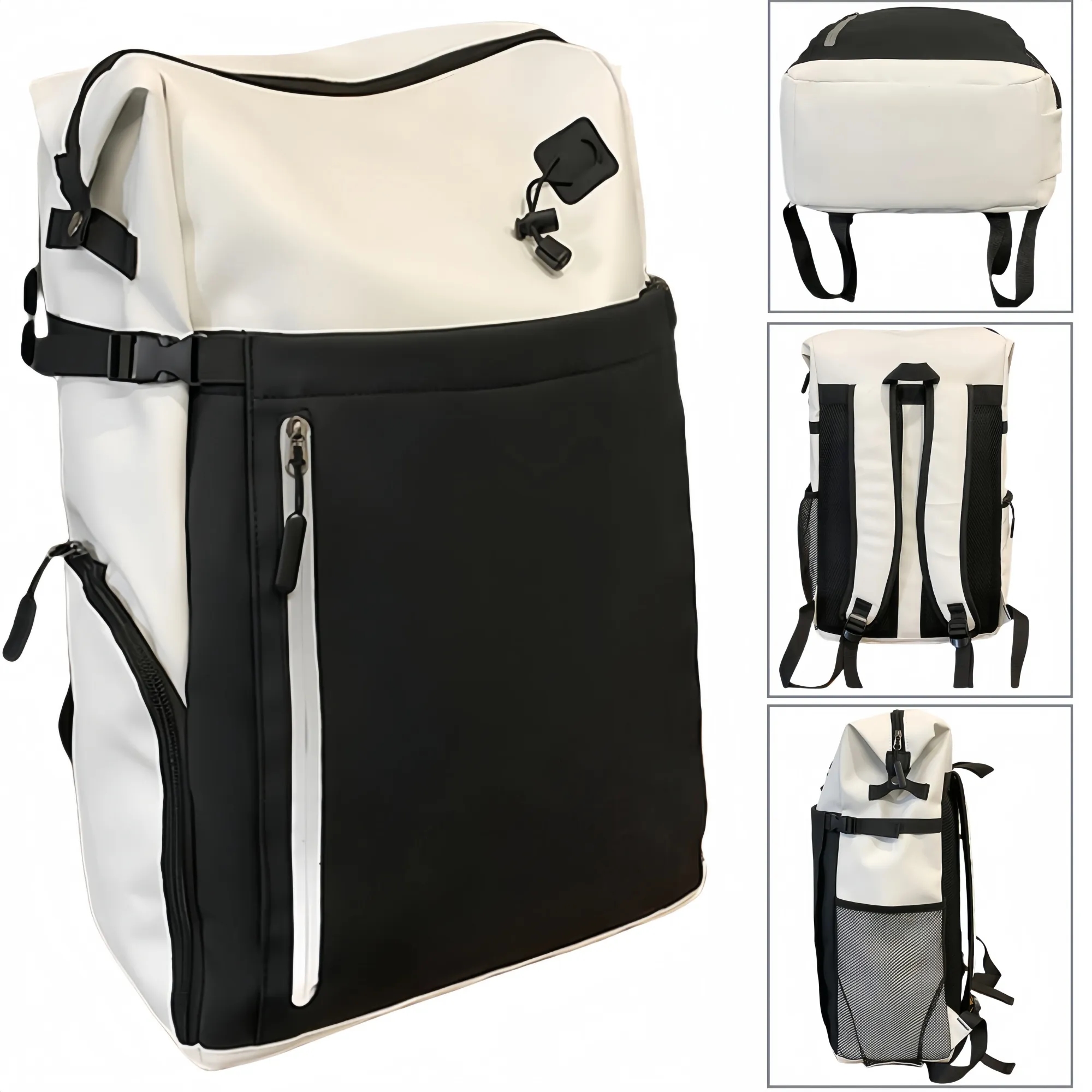 Badminton Sports Backpack 6