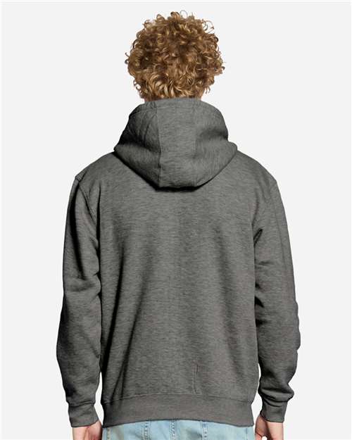 Unisex Premium Full-Zip Hoodie Sweatshirt - LS14003 36