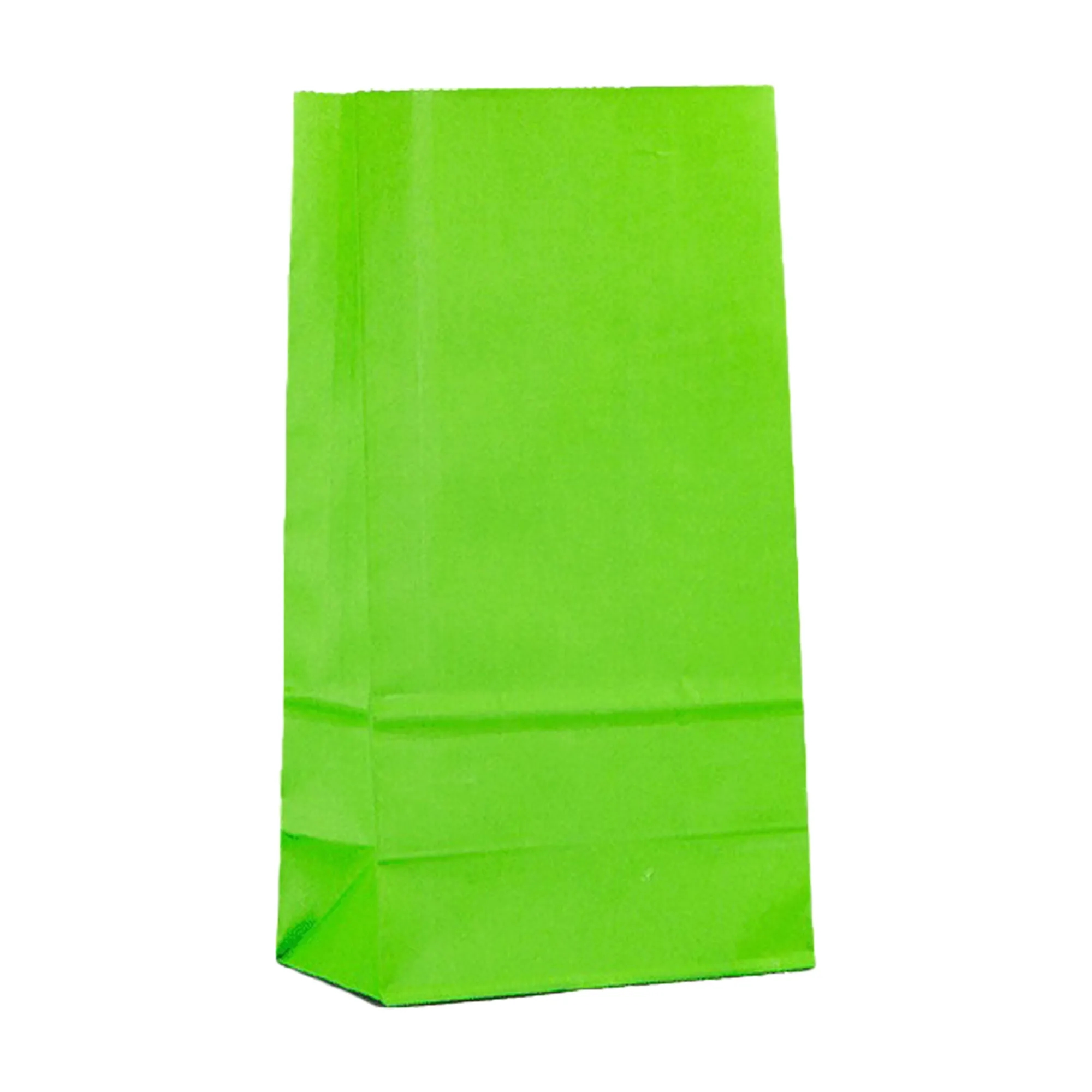 Kraft Gift Bags MOQ 500PCS 10