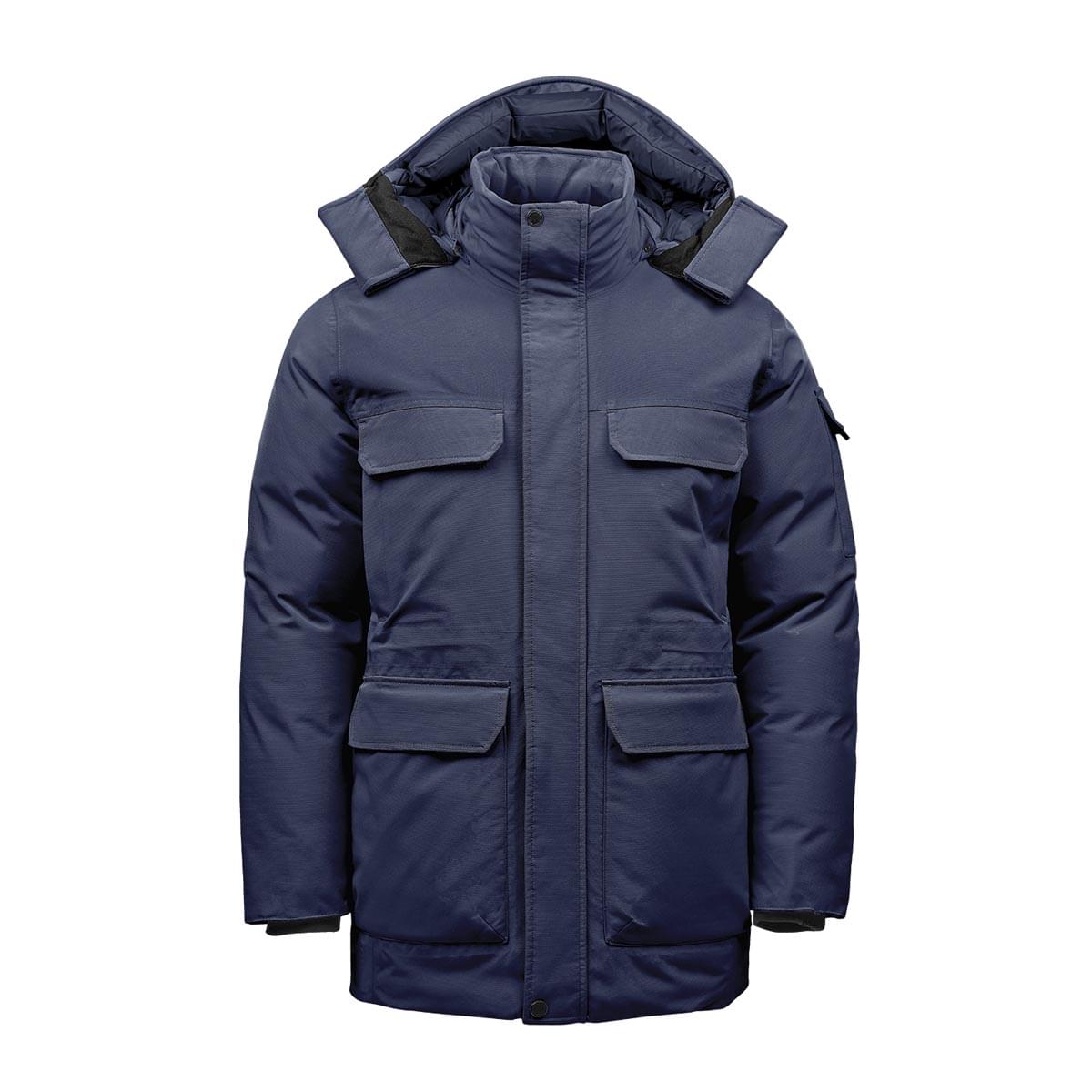 Stormtech Men's Denali Parka 24