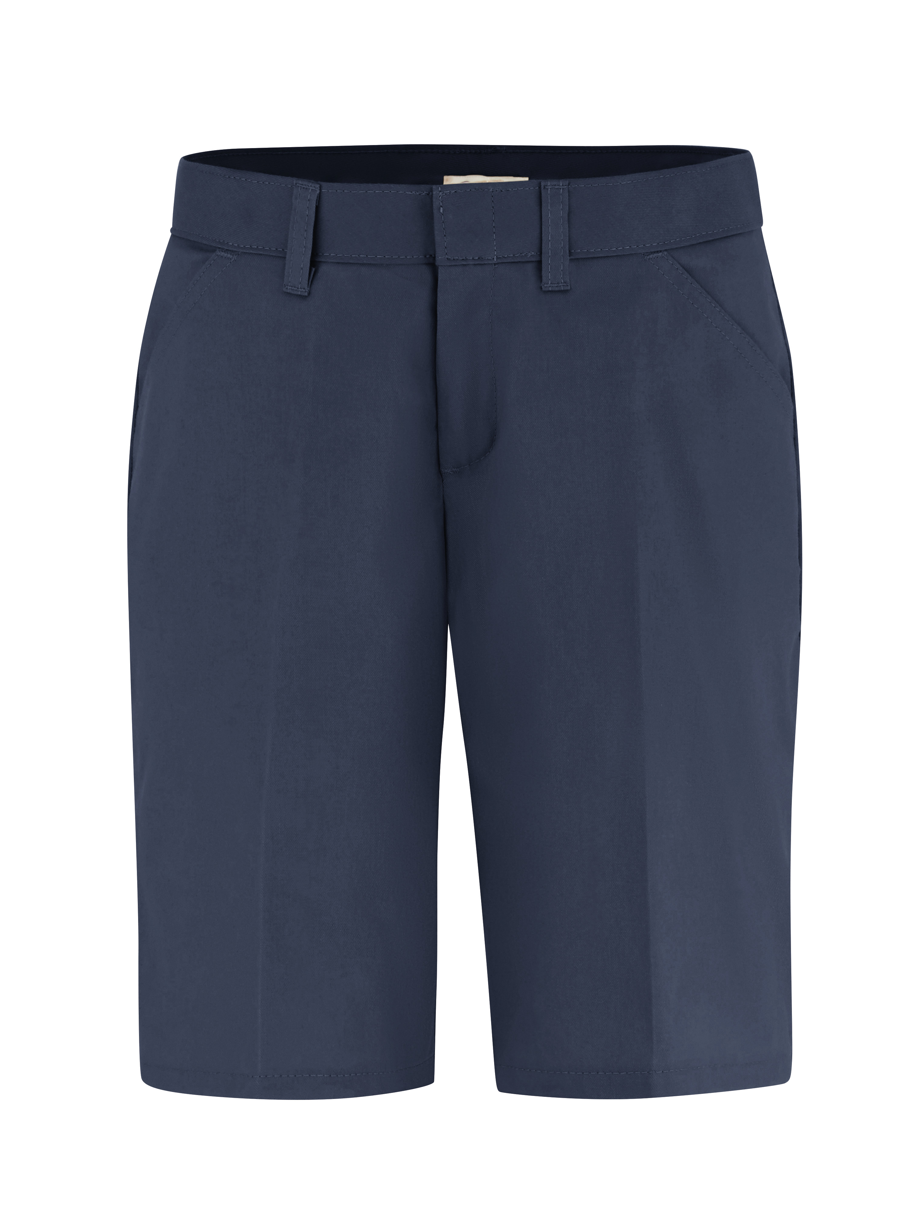 Dickies® Women's 10" Flat Front Short 2