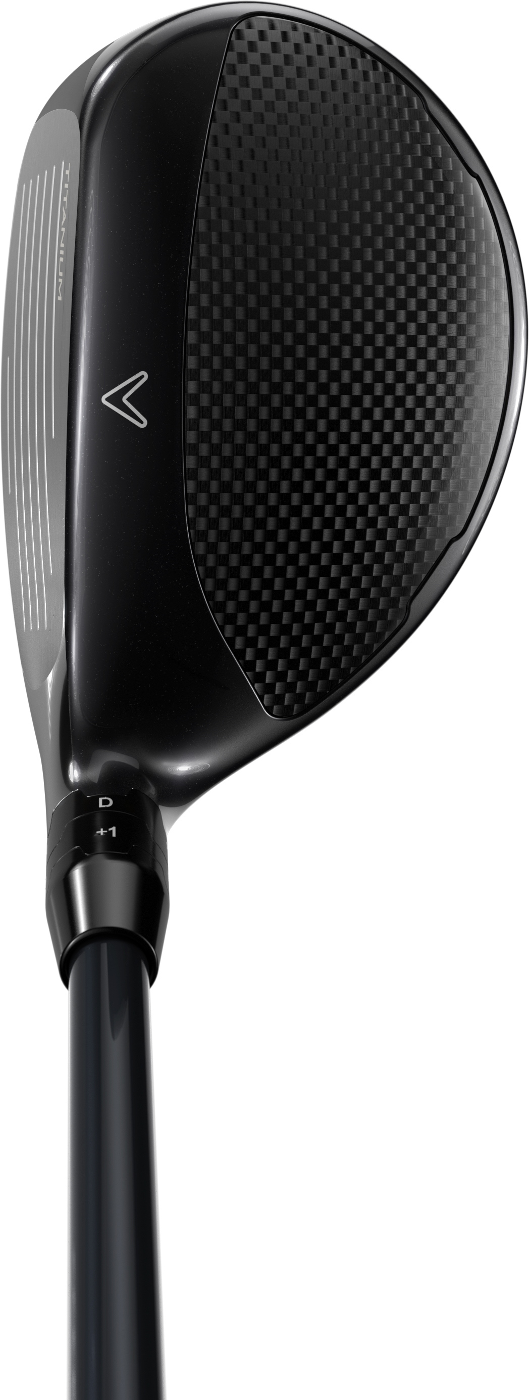 Callaway Paradym Super Hybrid 1