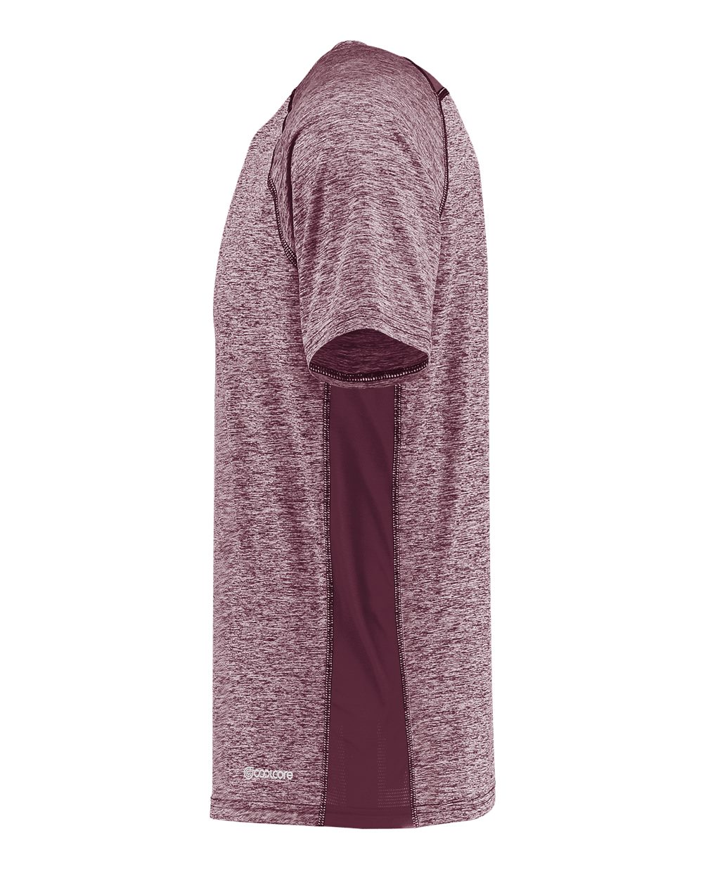 Youth Electrify CoolCore® T-Shirt - 222671 52