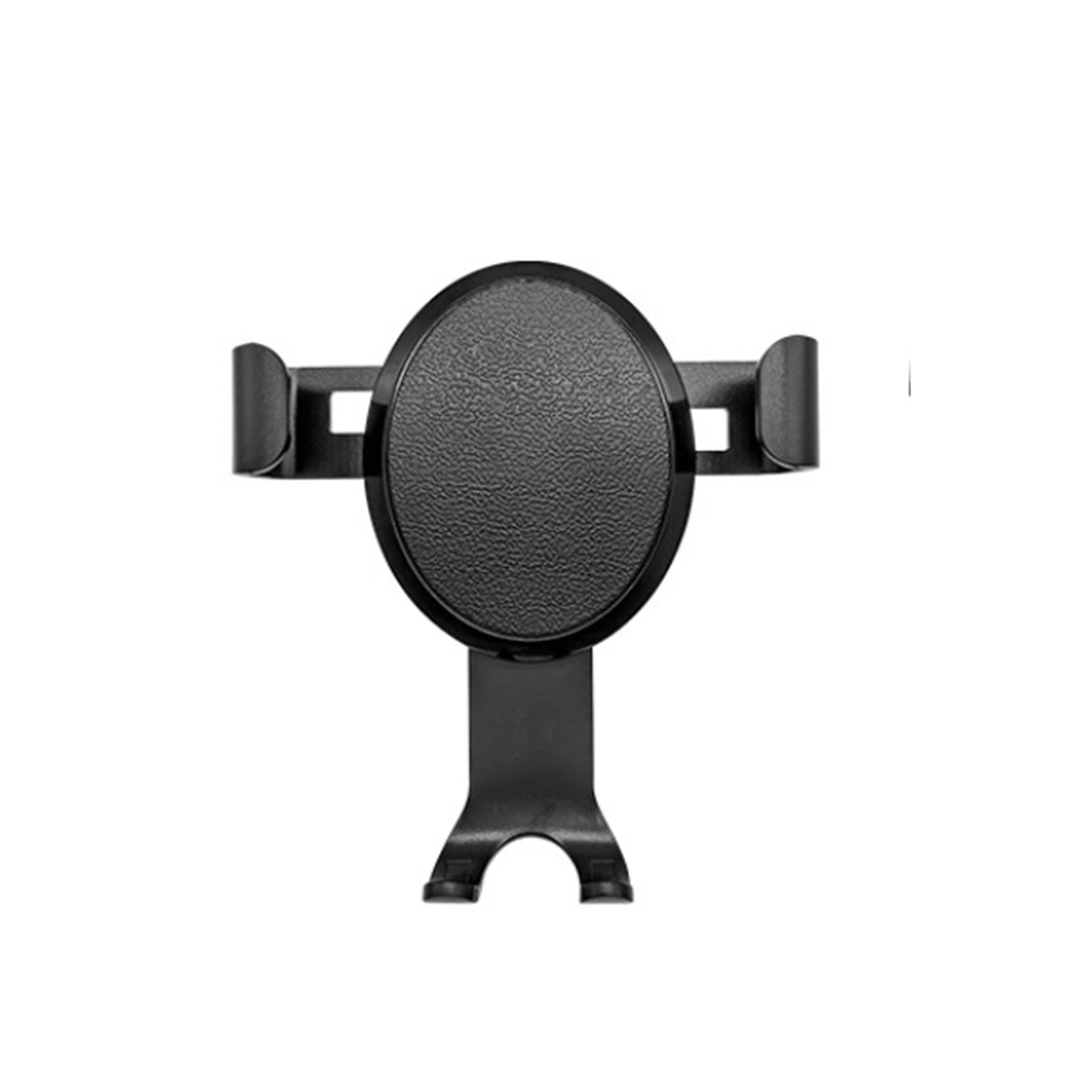 Circular Mobile Phone Holder For Car 4