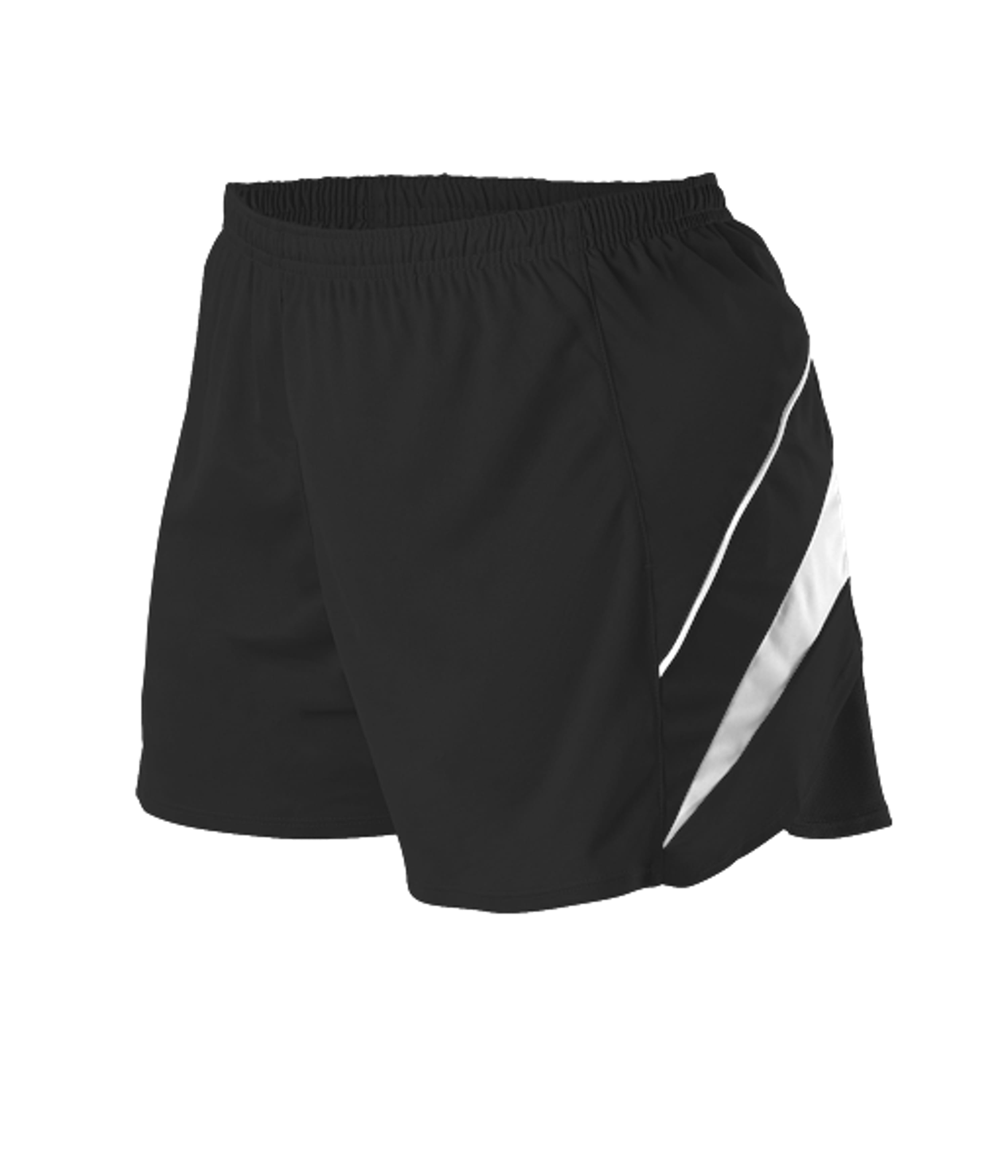 ELITE TRACK SHORTS WO 2