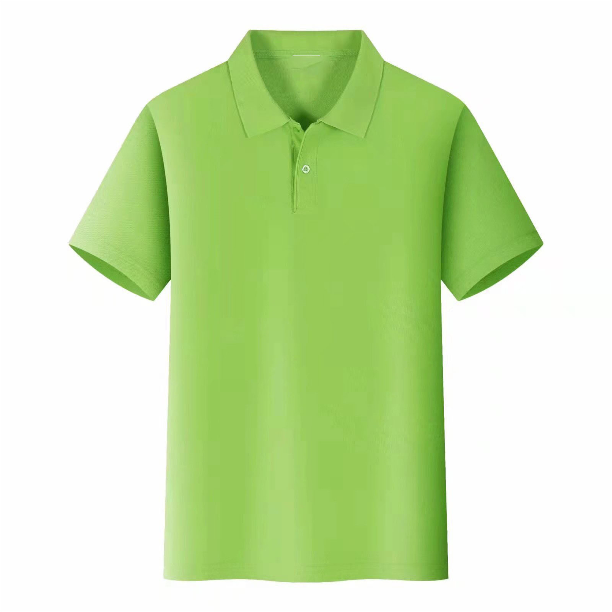 Short Sleeve Premium Polo Shirt 13