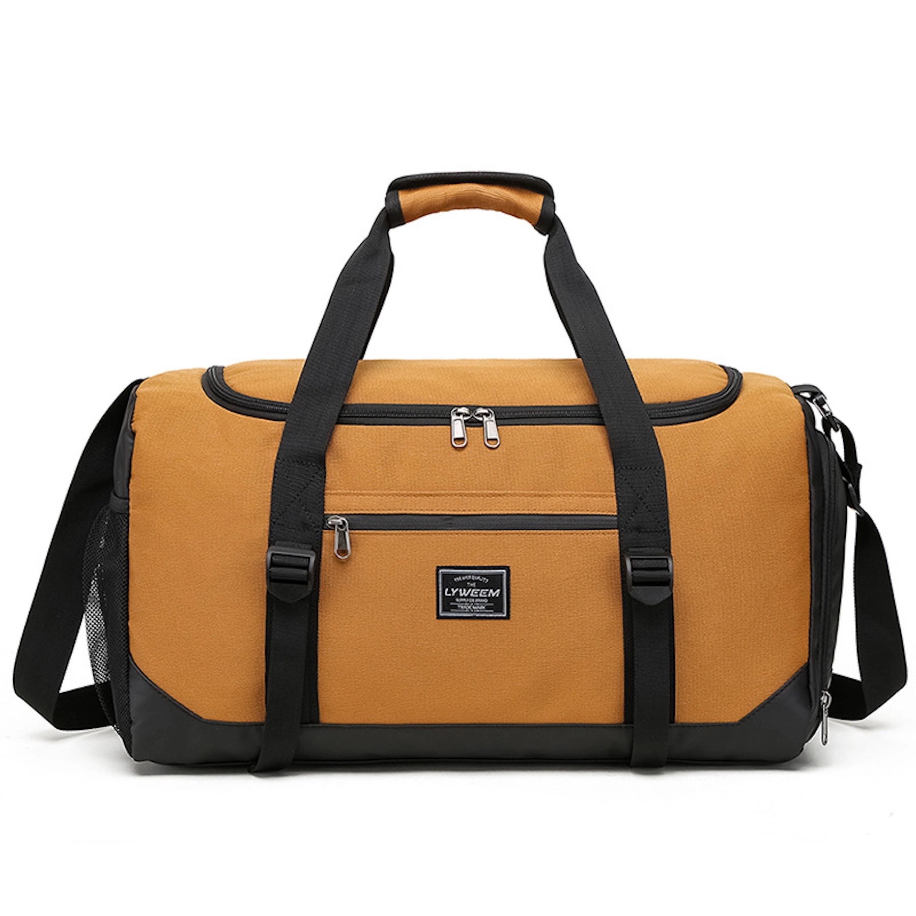 40L Waterproof Large Sports Bag 6
