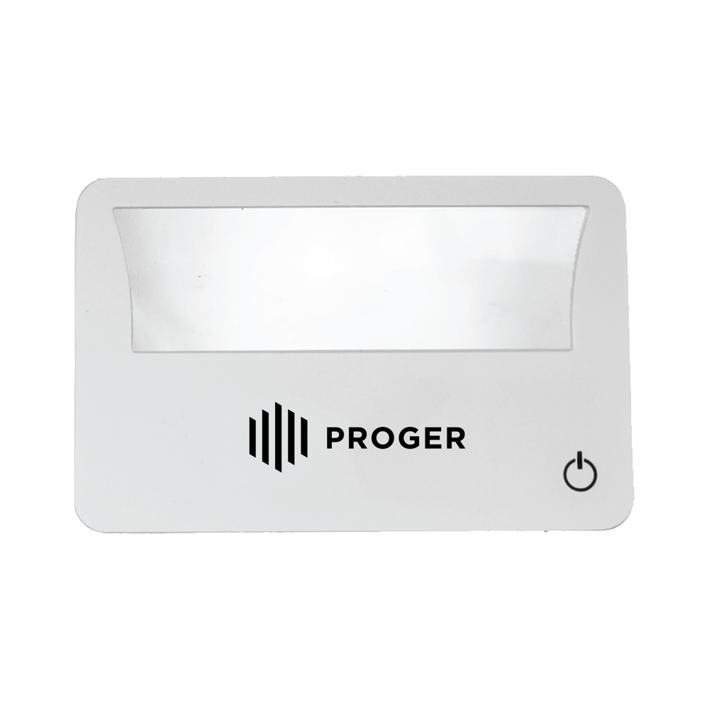 Magnifier Light