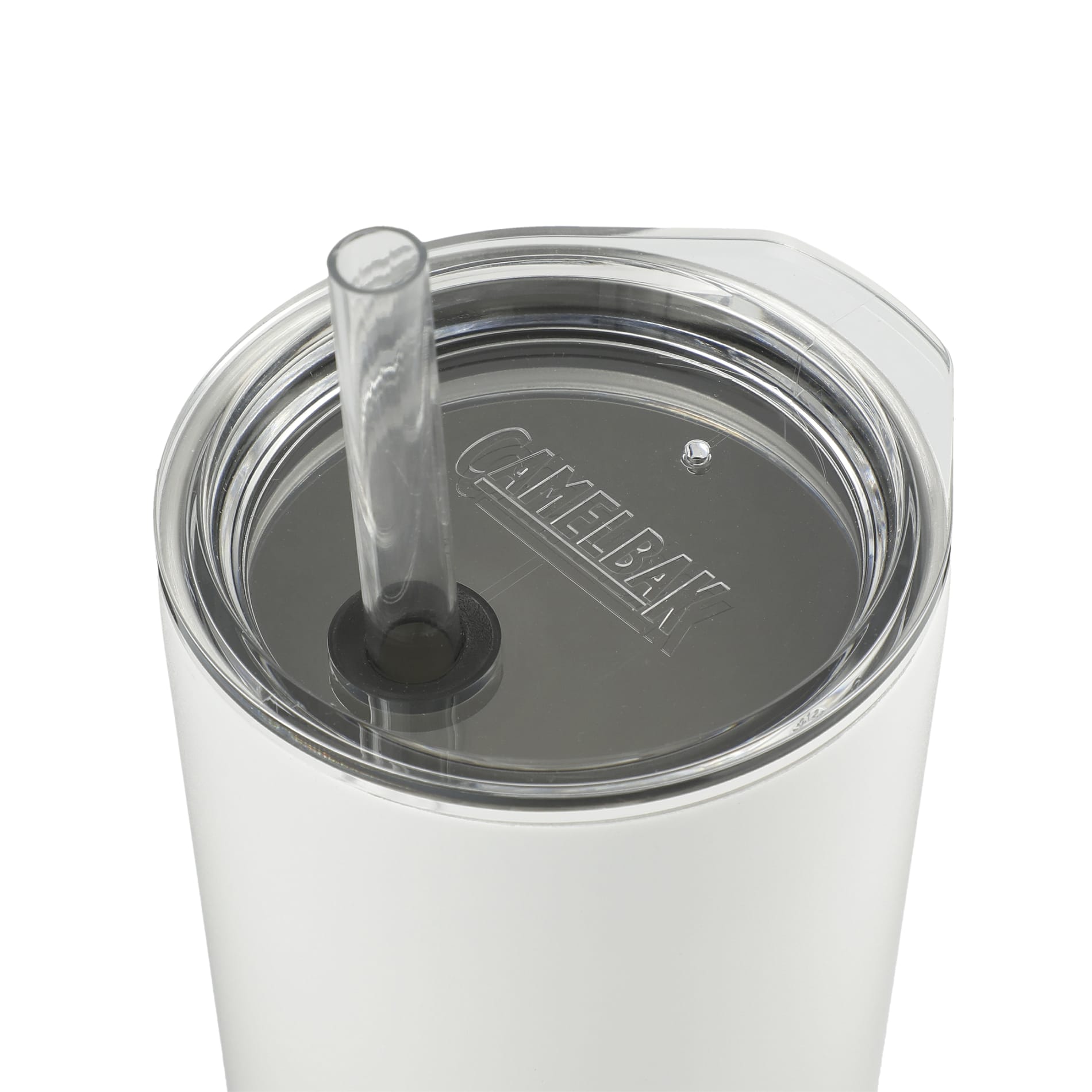 Straw Tumbler 20oz
