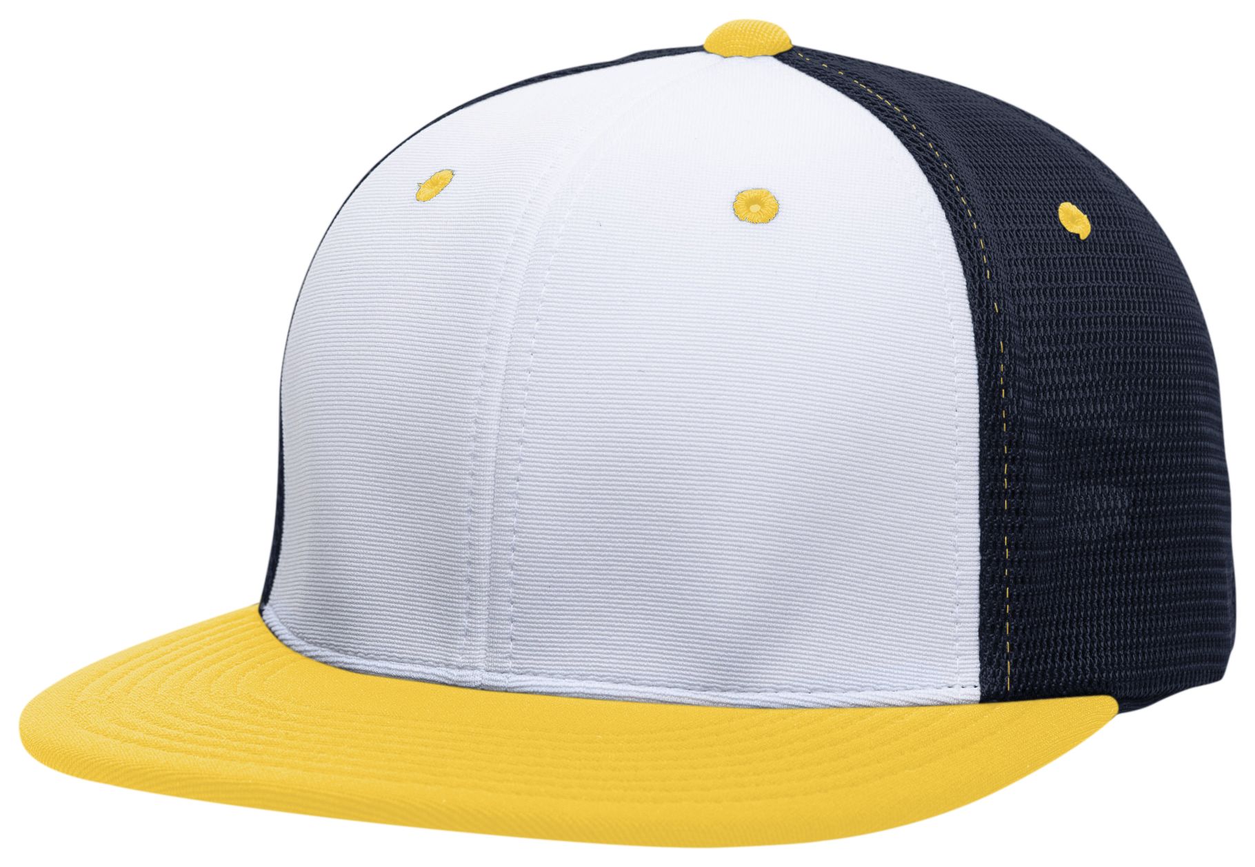 Premium M2 Performance Trucker Flexfit® Cap 5