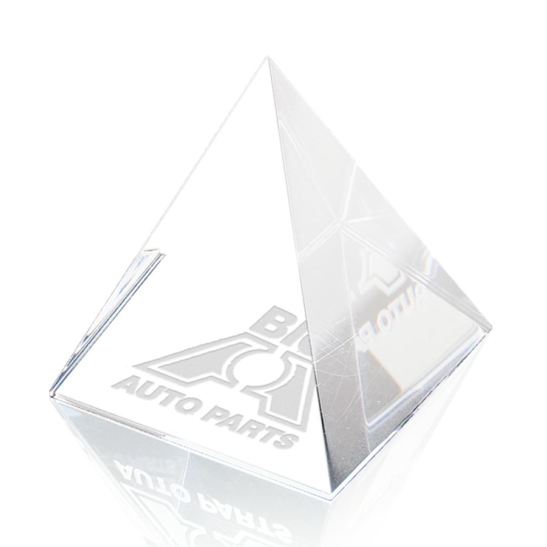 Optical Pyramid Award 2
