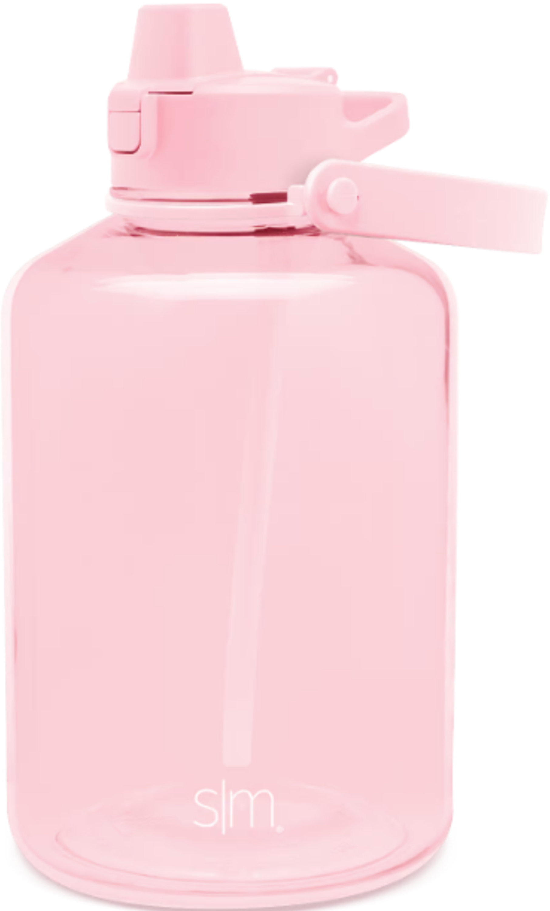 Simple Modern 64 oz Plastic Summit Water Bottle 5