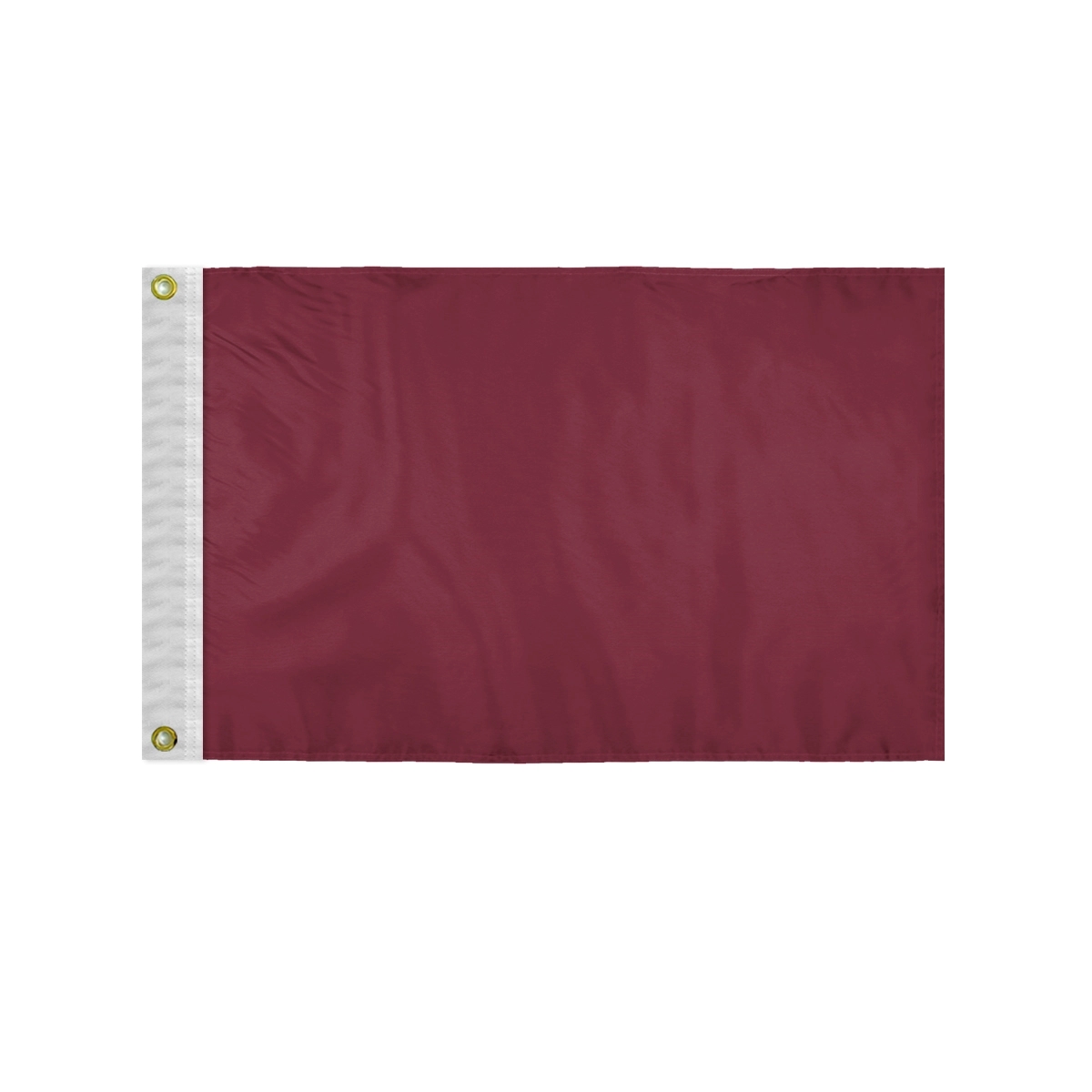 Blank Flag E-Poly 7