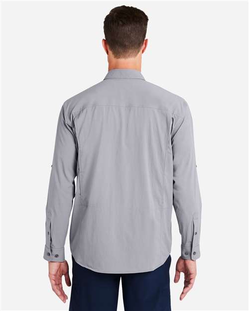 Men's Creekbed Pocket Fishing Shirt - H150184 18