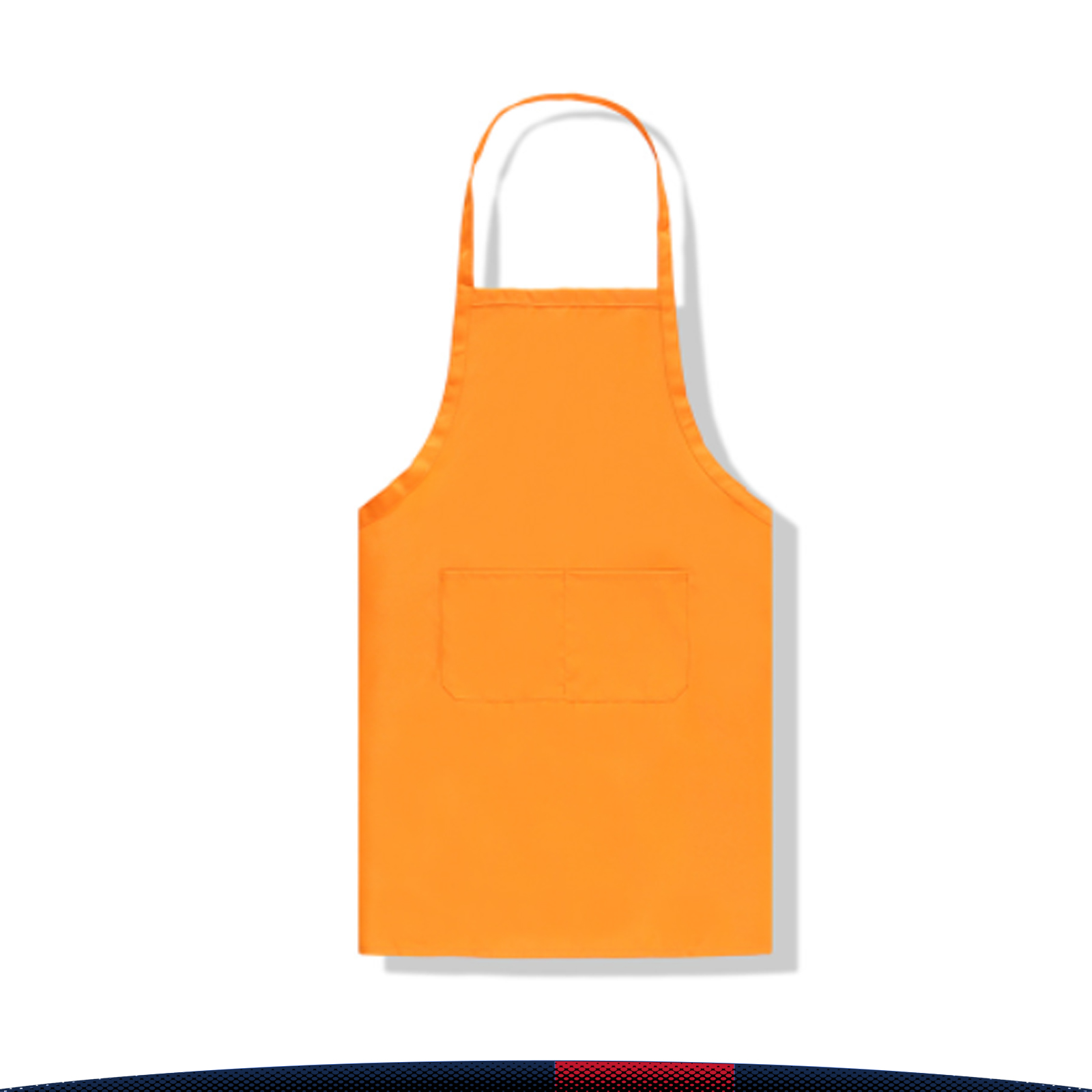Promotional Neck Strap Aprons 8